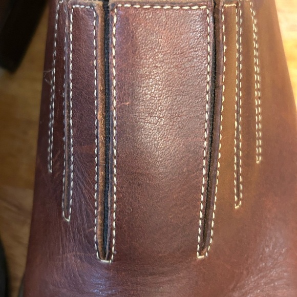 Cole Haan Men's American Classics Montrose Plain Toe Oxfords. - Picture 6 of 11